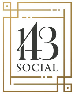 143social logo