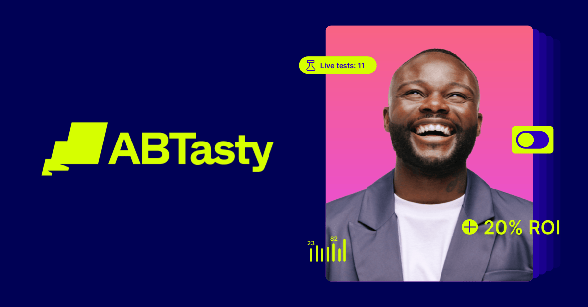 Abtasty logo