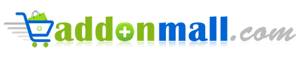 Addonmall logo