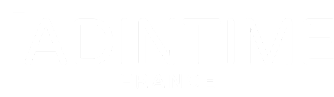 Adintime logo