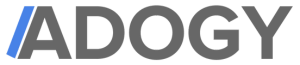 Adogy logo