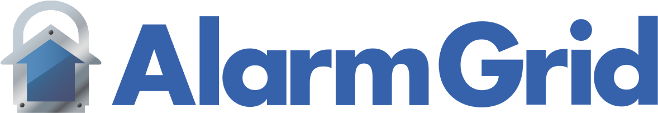Alarmgrid logo