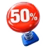 Alkosto logo
