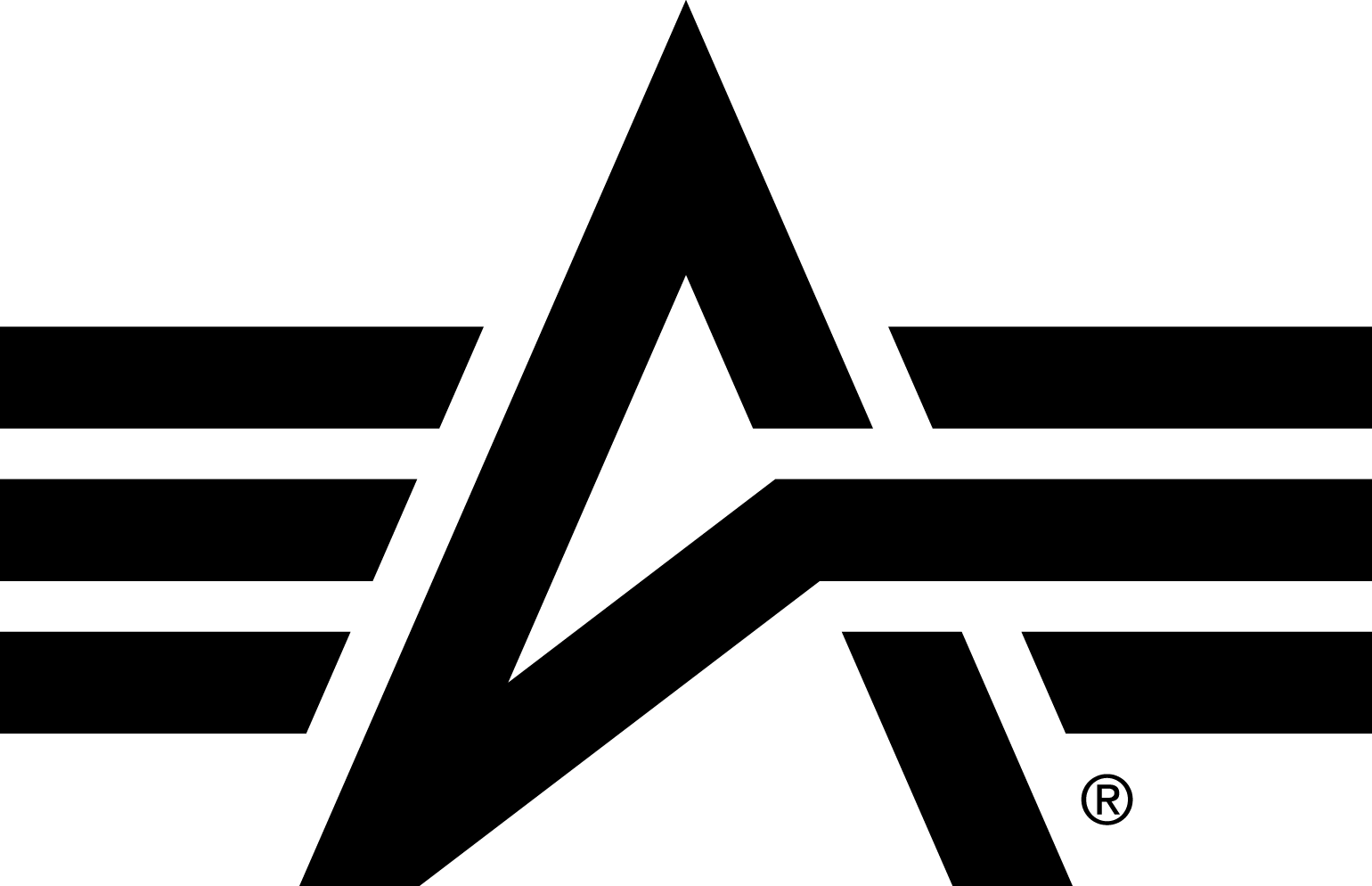 Alphaindustries logo