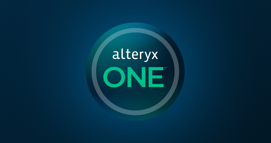 Alteryx logo