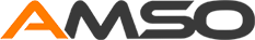 Amso logo