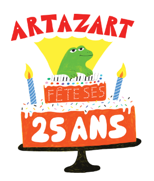 Artazart logo