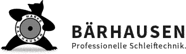 Baerhausen Schleiftechnik logo