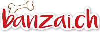 Banzai logo