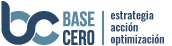 Baseceromarketing logo