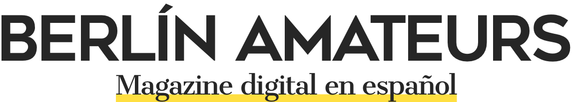 Berlinamateurs logo