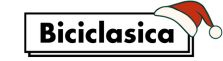 Biciclasica logo