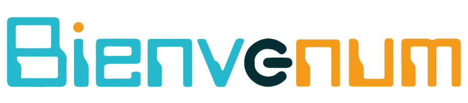 Bienvenum logo
