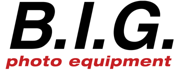 Big Photo logo
