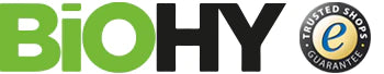 Biohy Reiniger logo