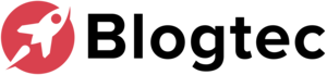 Blogtec logo