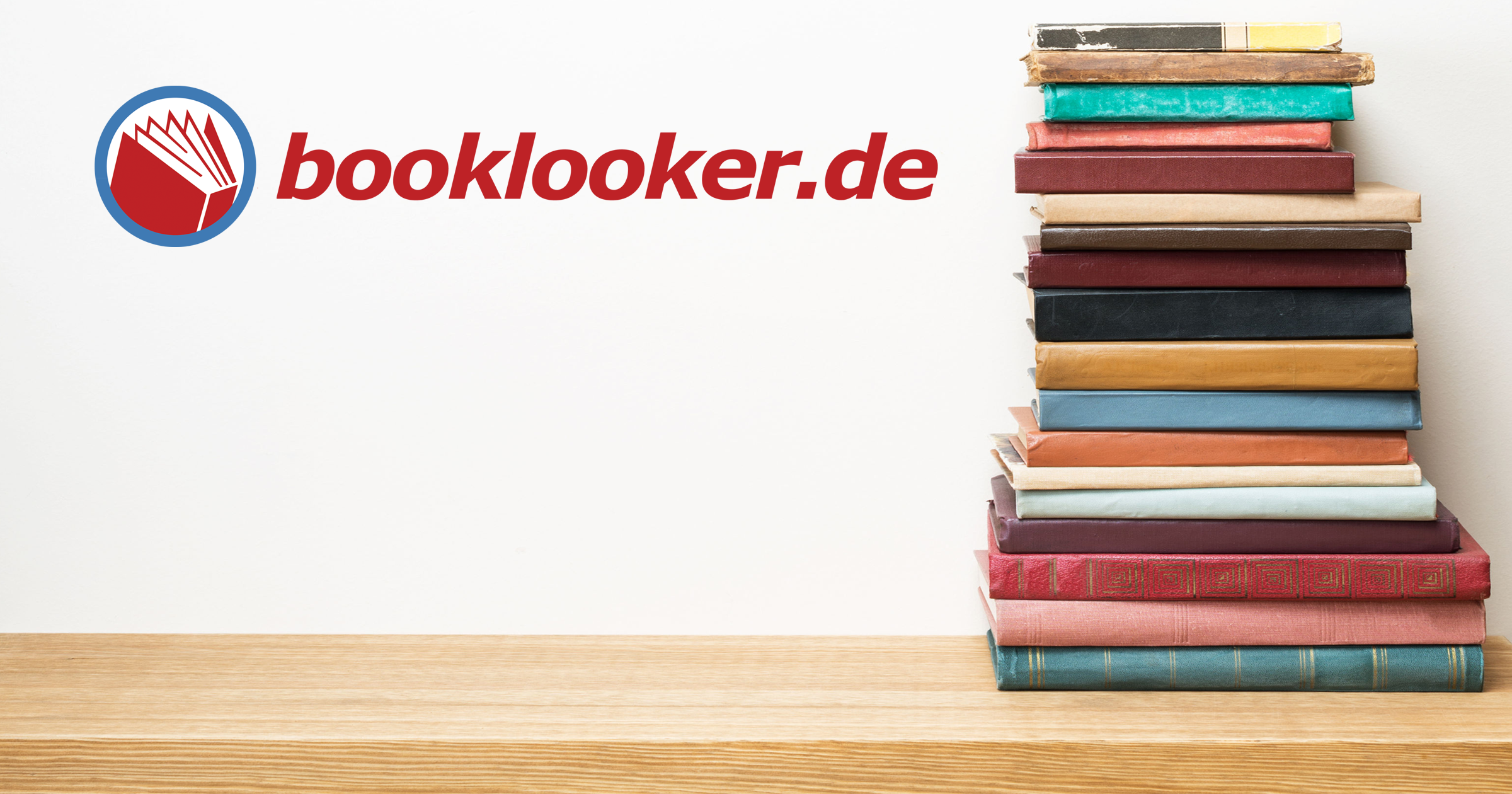Booklooker logo