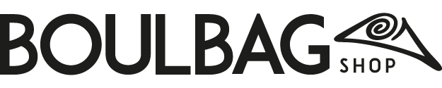 Boulbag Shop logo