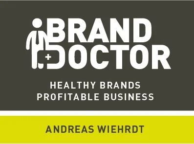 Brand Doctor logo