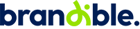 Brandible logo