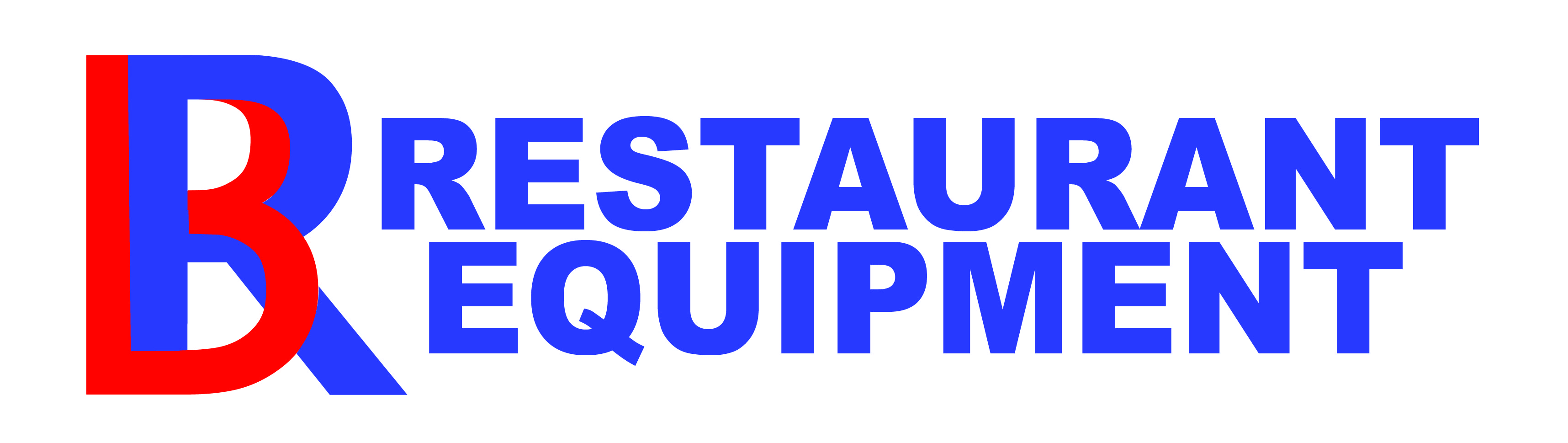 Brrestaurantequipment logo