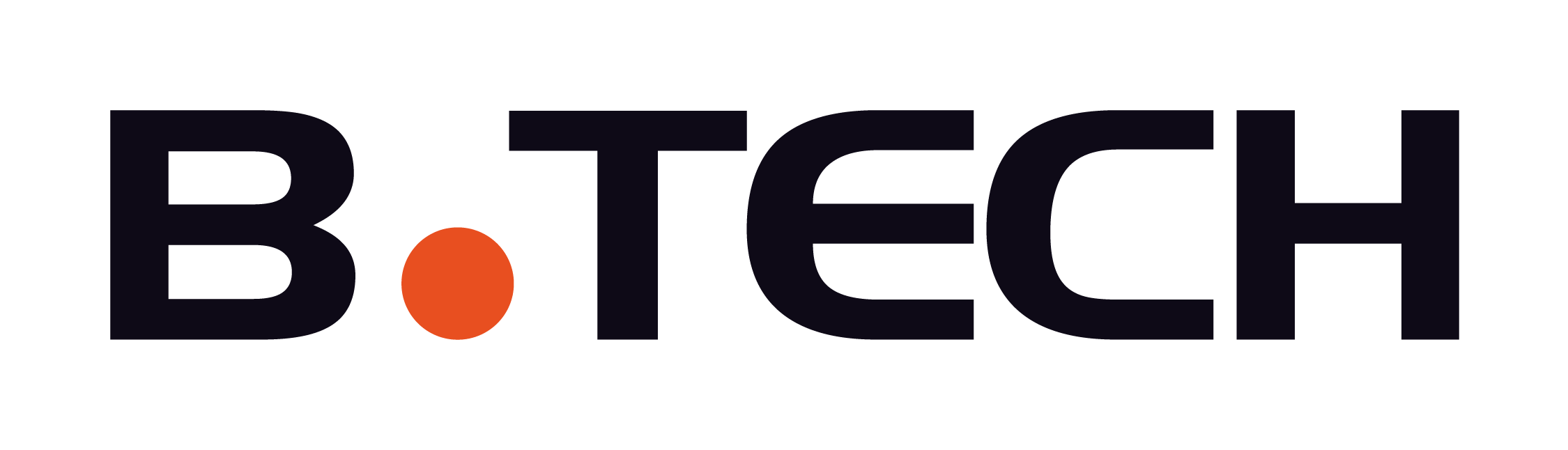 Btech logo