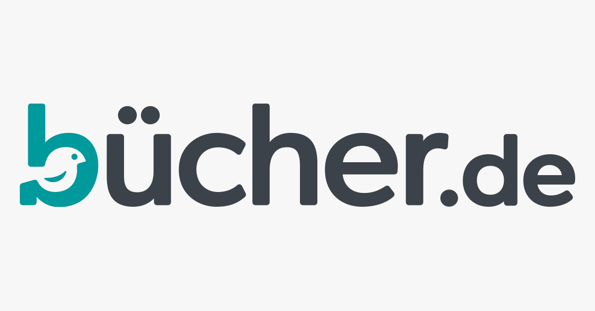 Buecher logo