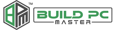 Buildpcmaster logo
