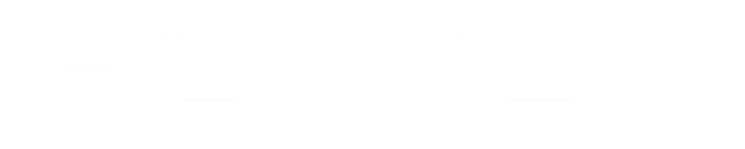 Butterrestaurant logo