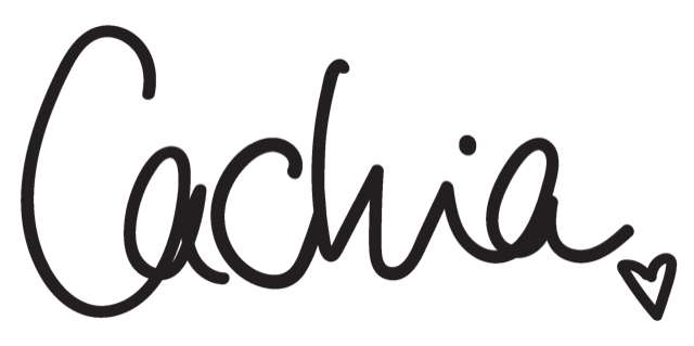 Cachia logo