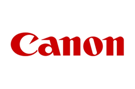 Canon logo