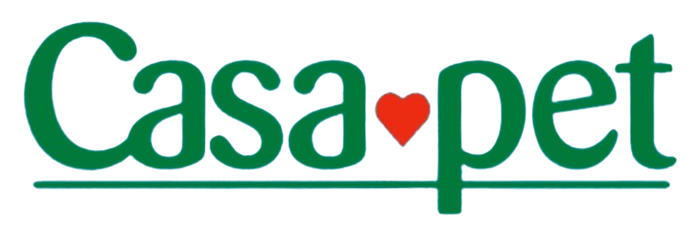 Casapet logo