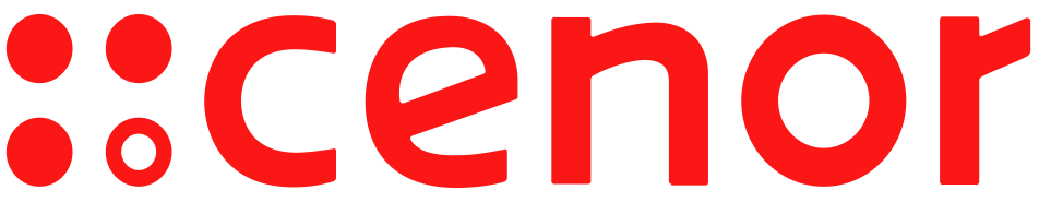 Cenor logo
