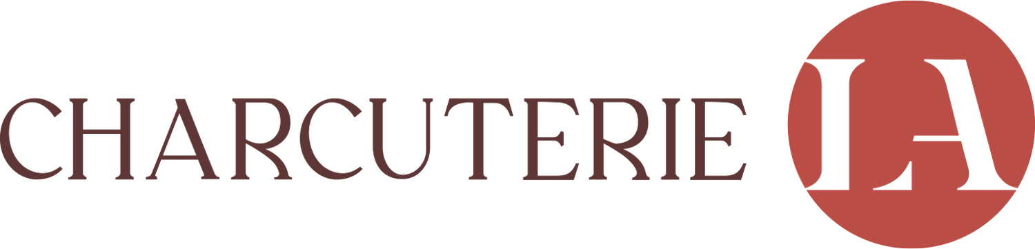 Charcuteriela logo