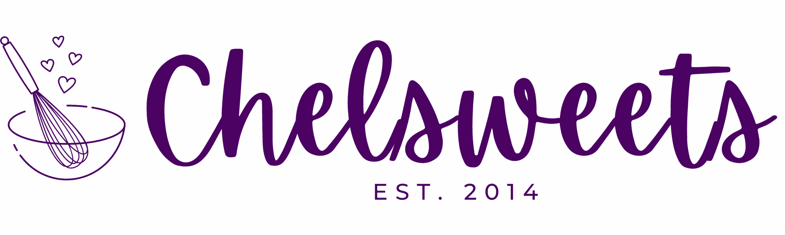Chelsweets logo