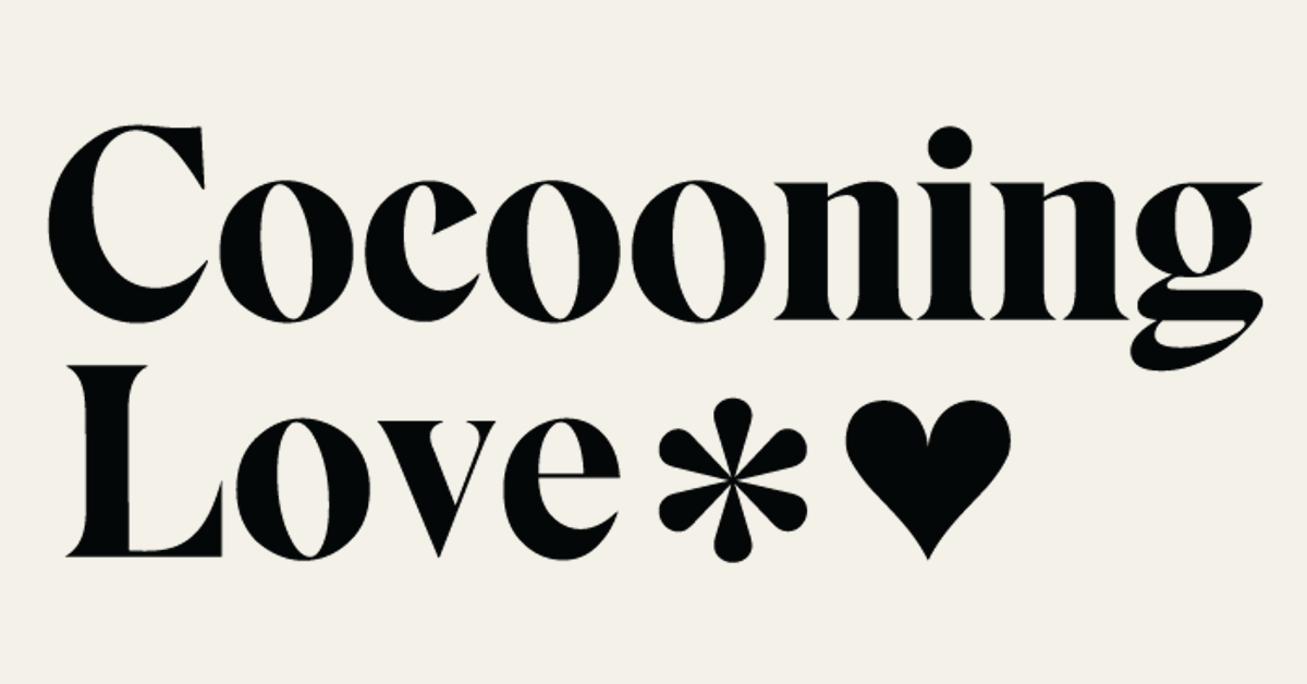Cocooninglove logo