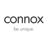 Connox logo