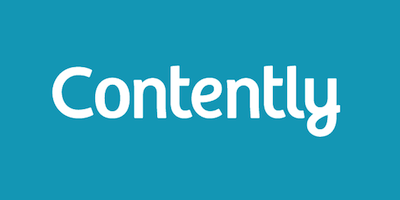 Contently logo