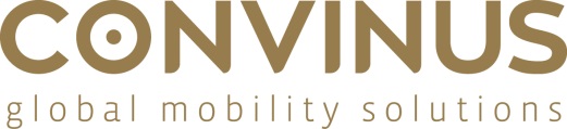 Convinus logo