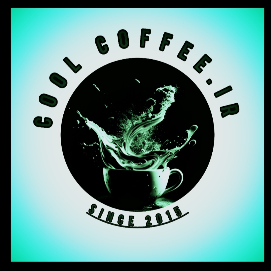 Coolcoffee logo