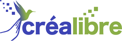 Crealibre logo