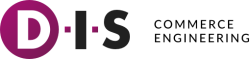 D I S logo
