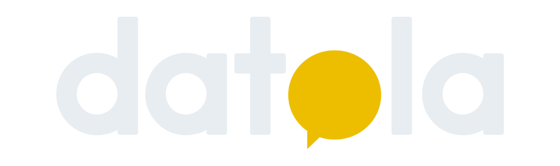 Datola logo
