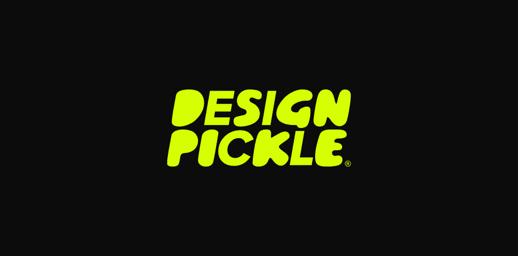 Designpickle logo