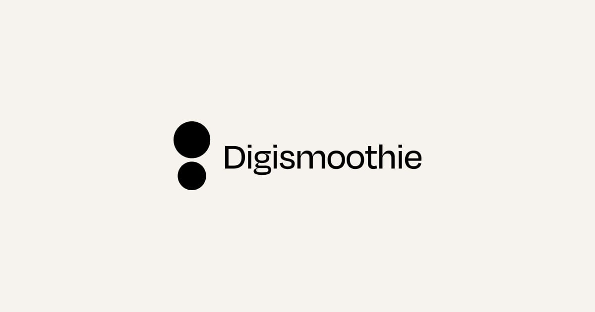 Digismoothie logo