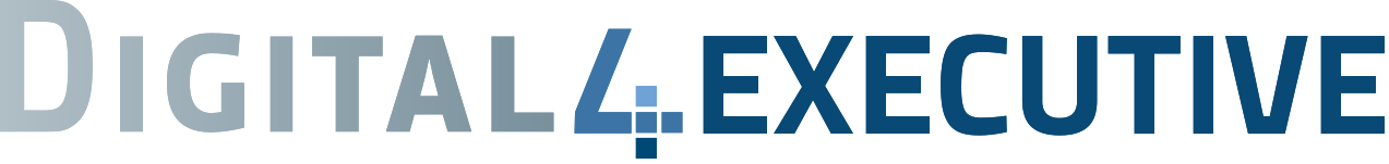 Digital4 logo