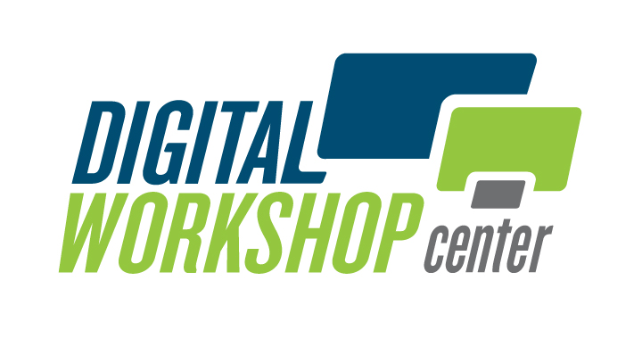 Digitalworkshopcenter logo