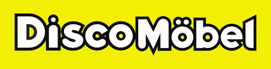 Discomoebel logo