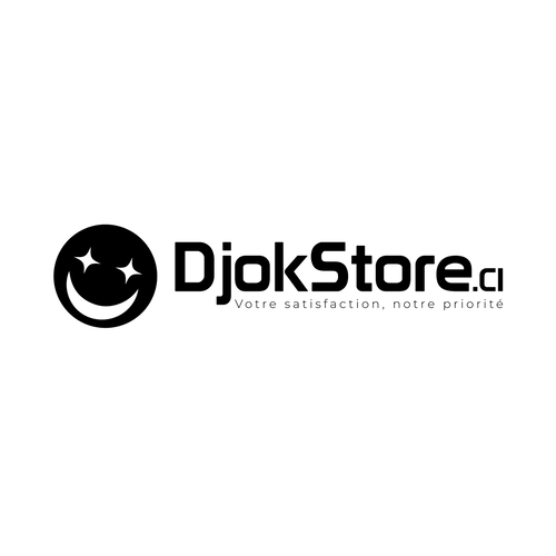 Djokstore logo