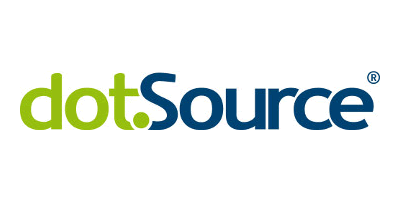 Dotsource logo